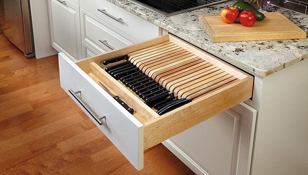 drawers